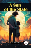 A Son of the State 9367144431 Book Cover