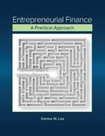 Entrepreneurial Finance 1948426145 Book Cover