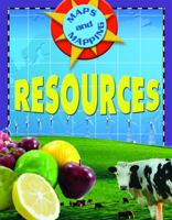 Resources (Maps and Mapping) 0836892062 Book Cover