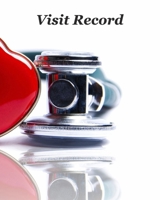Visit Record 046403079X Book Cover