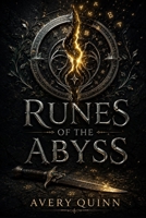 Runes of the Abyss: A Dark Fantasy Romance of Lost Memories, Living Runes, and Forbidden Destiny B0H9JTLD2H Book Cover