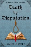 Death by Disputation 0991602544 Book Cover