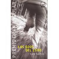 Los ojos del lobo 8467501685 Book Cover