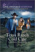 Texas Ranch Cold Case 1335598170 Book Cover