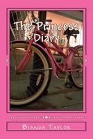 The Princess Diary: Princess Diary 1517040051 Book Cover