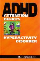 Attention Deficit Disorder: A Concise Source of Information for Parents and Teachers 1550590820 Book Cover