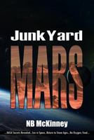 Junkyard Mars 1500270245 Book Cover