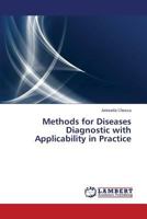 Methods for Diseases Diagnostic with Applicability in Practice 3847345028 Book Cover