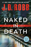 Naked in Death 0425148297 Book Cover