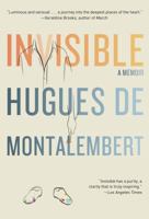 Invisible: A Memoir 1416593675 Book Cover