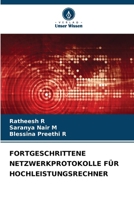Fortgeschrittene Netzwerkprotokolle Für Hochleistungsrechner (German Edition) 6209597718 Book Cover