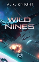 Wild Nines 1946554014 Book Cover