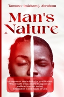 Man's Nature B0BRLVRSQJ Book Cover