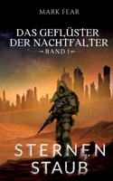 Das Geflüster der Nachtfalter: Sternenstaub 375685812X Book Cover