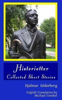 Historietter 1870041038 Book Cover