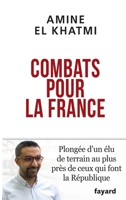 Combats pour la France 2213713103 Book Cover