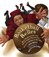 Basketball Belles 082344175X Book Cover