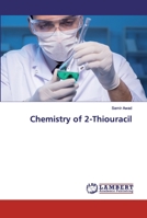 Chemistry of 2-Thiouracil 6139964768 Book Cover