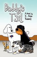 Buddy's Tail 1456411950 Book Cover