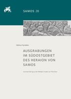 Ausgrabungen Im Sudostgebiet Des Heraion Von Samos 3954904527 Book Cover