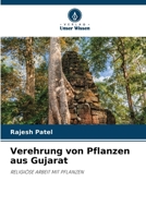 Verehrung von Pflanzen aus Gujarat 6207376218 Book Cover