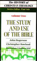 The Study and Use of the Bible (History of Christian Theology) 080280196X Book Cover