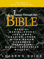 Ezekiel-Malachi, Leader's Guide 1426710895 Book Cover