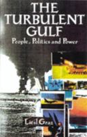 The Turbulent Gulf 185043199X Book Cover