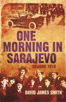 One Morning in Sarajevo 0753825848 Book Cover