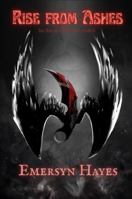 Rise from Ashes: The Ruin and Reign Duet Book 2 B0GWN1HKD9 Book Cover