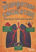 Your Respiration and Circulation: Understand Them with Numbers 1410959880 Book Cover