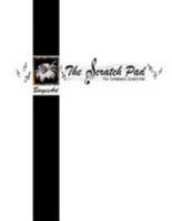 The Composers Scratch Pad: The Scratch Pad 1544175841 Book Cover