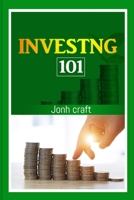 Investing 101 1914092929 Book Cover