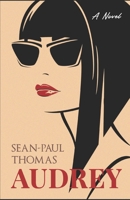 Audrey B08WJPLBYZ Book Cover