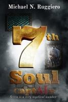 7th Soul CaptAIn: Seven is a very mystical number B0GV44DXQJ Book Cover