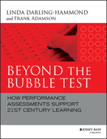 Beyond Basic Skills: How Performance Assessments Bolster Teaching, Learning, and Testing 1118456173 Book Cover