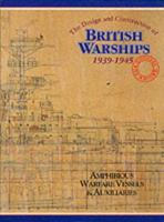 Design and Construction of British Warships, 1939-1945: Landing Craft and Auxiliary Vessels 0851776752 Book Cover
