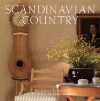 Scandinavian Country 0517576619 Book Cover
