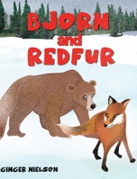 Bjorn and Redfur 1637607539 Book Cover