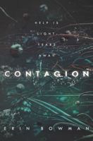 Contagion 0062574167 Book Cover