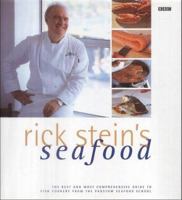 Rick Stein's Seafood B00722Y8RA Book Cover