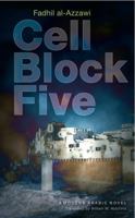 Cell Block Five 1906697035 Book Cover