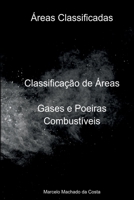 Classificação De Áreas (Portuguese Edition) 652663284X Book Cover