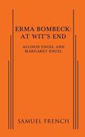 Erma Bombeck: At Wit's End 0573705038 Book Cover