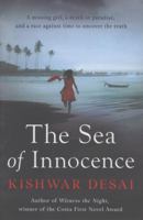 The Sea of Innocence 1471101444 Book Cover