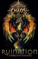 Chaos Ruination B0DS7CFSNN Book Cover