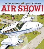Air Show! 1423111850 Book Cover