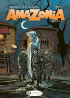 Episode 4 (Volume 4) 1800441630 Book Cover