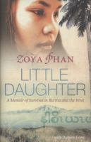 Little Daughter 1439102864 Book Cover