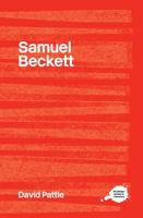 Samuel Beckett: A Sourcebook (Complete Critical Guide to English Literature) 0415202531 Book Cover